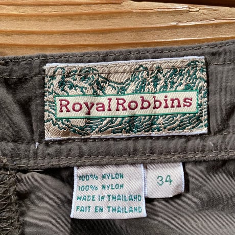 royal robbins nylon cargo short
