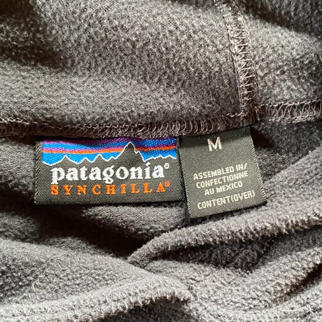 patagonia rincon hoody