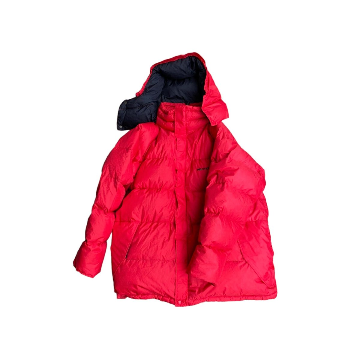 marmot warmⅡdryloft down parka | UMU