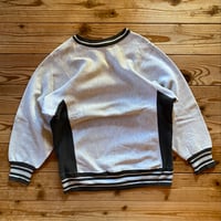 kellsport lib line reverseweave sweat