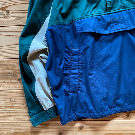 eddie bauer anorak parka
