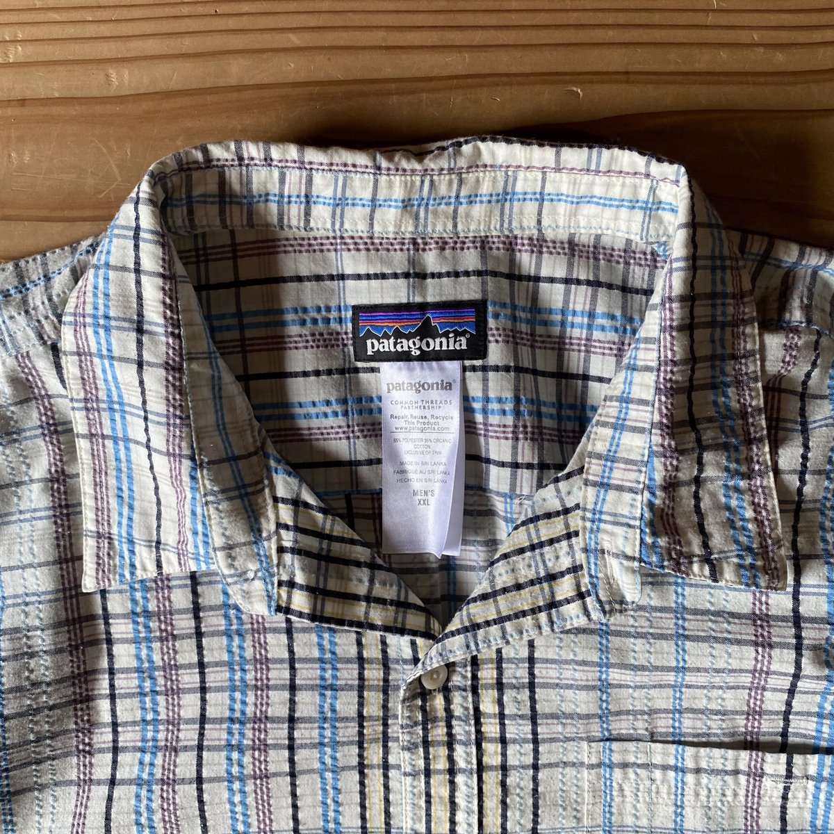 patagonia puckerware shirts | UMU