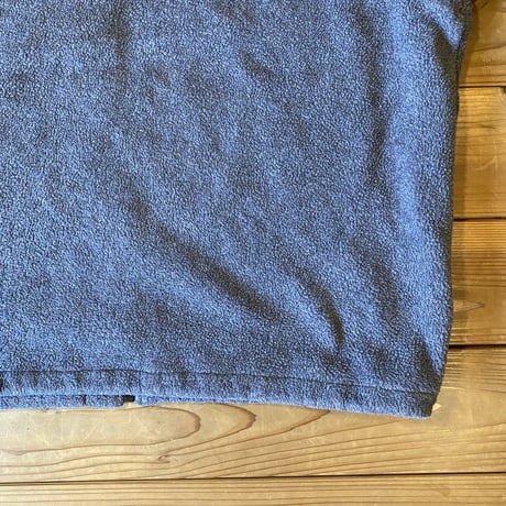 eddie bauer sport shop fleece vest