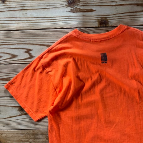 wk interact graphic art tee