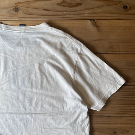 gap wappen logo tee