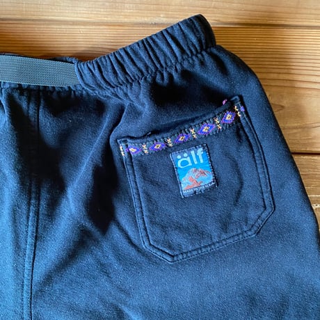 alf sweat climbing short