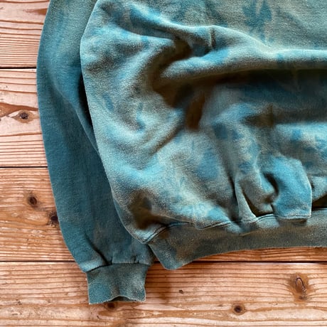 COLUMBUS ZOO AND AQUARIUM bleach souvenir sweat