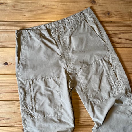 moonstone nylon climbing pants
