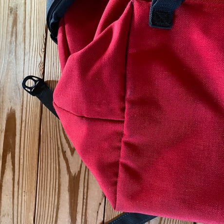 PAC DESIGNS street slim messenger bag