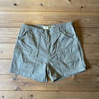 cabela's bush shorts