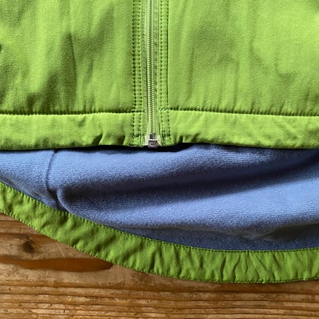 patagonia stretch zephyr jacket