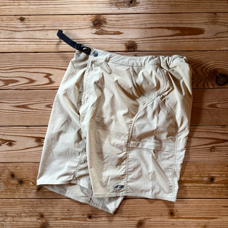 GOLITE stretch cargo climbing short