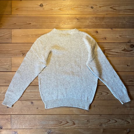 L.L.Bean knit sweater