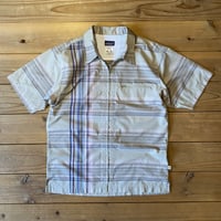 patagonia rhythm sideburn shirts
