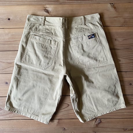 rokx bush climbing shorts