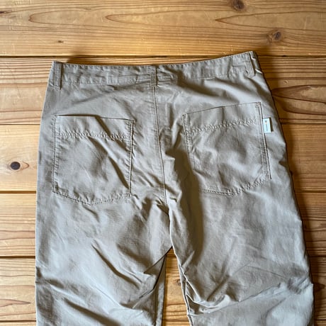 moonstone nylon climbing pants