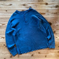 L.L.Bean two layer river driver's shirt
