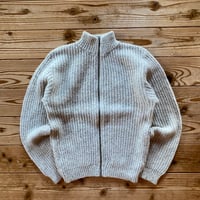 LAKE HARMONY drivers knit