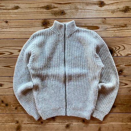 LAKE HARMONY drivers knit