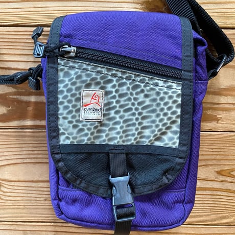 overland reflector daytripper