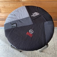 disguise covver™︎ ROUND CHAIR TNF