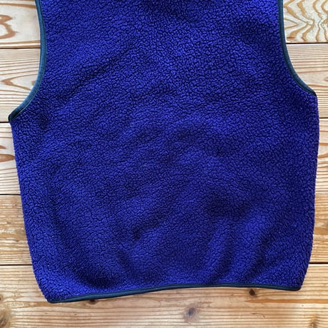 ALTUS polartec fleece vest