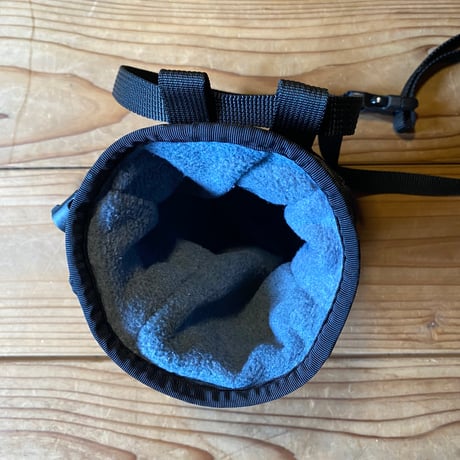 overland chalk bag