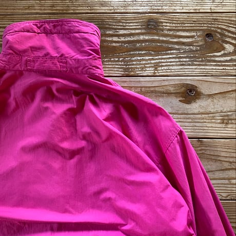 patagonia nylon anorak
