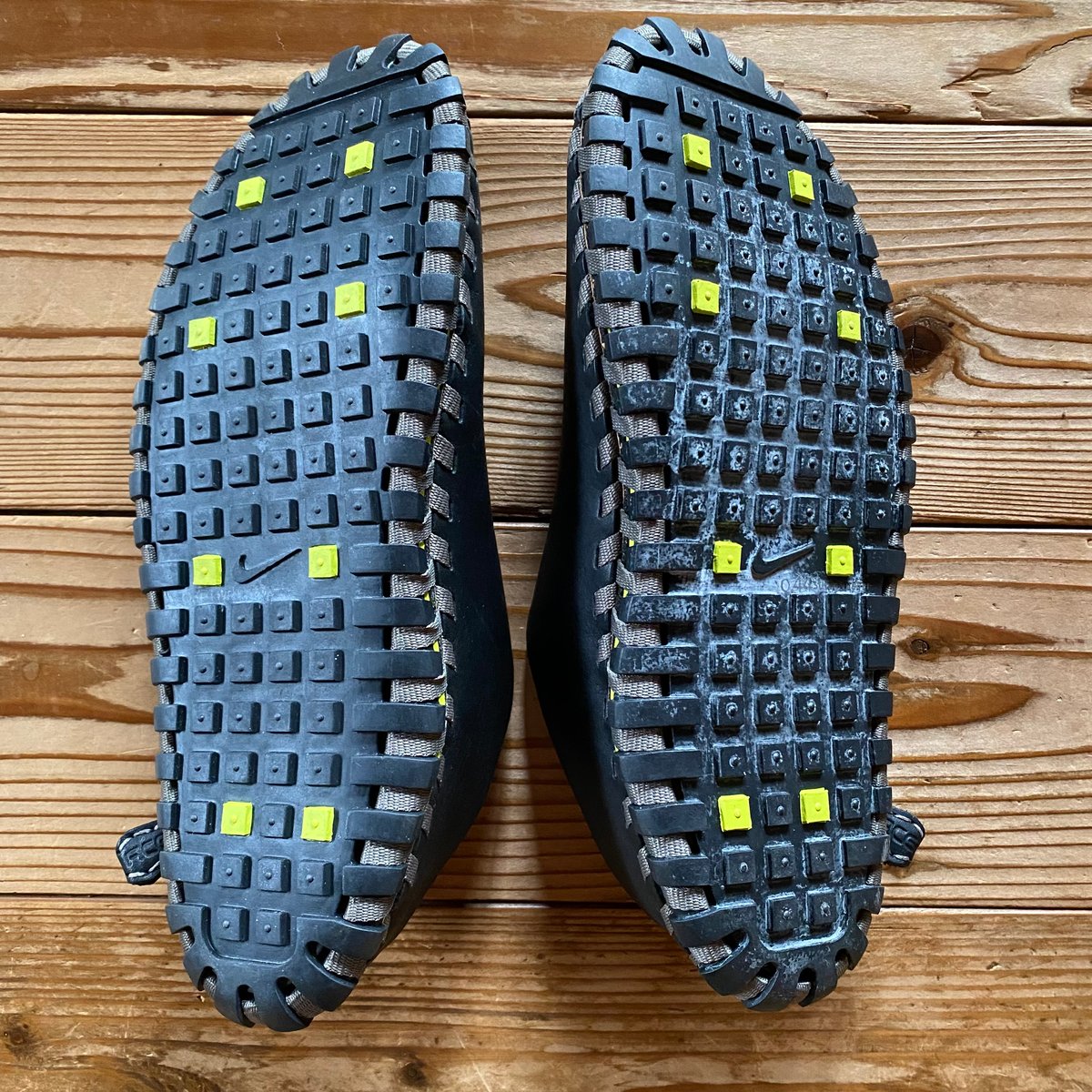 NIKE ACG considered longball slip-on | UMU