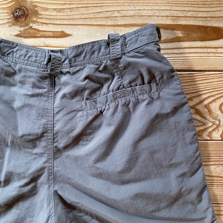 royal robbins nylon cargo short