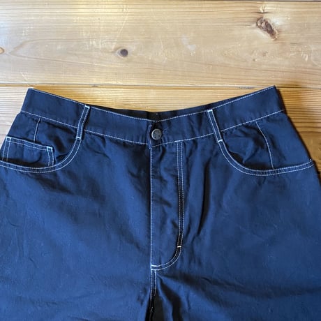 oxbow 5 pocket shorts