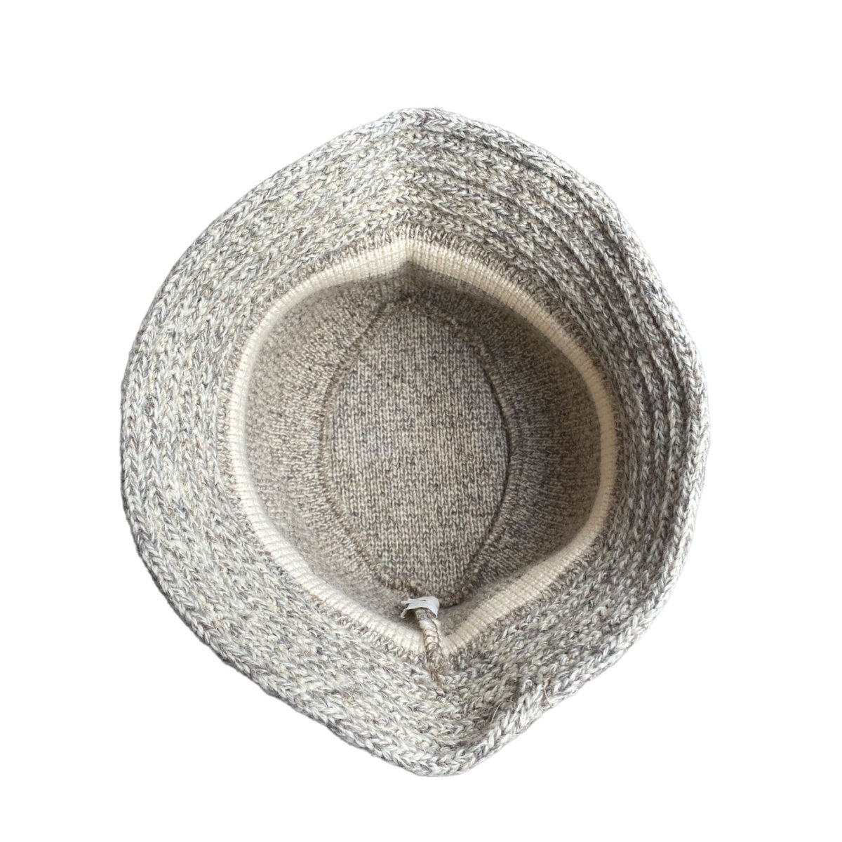 penthouse knits wool bucket hat | UMU
