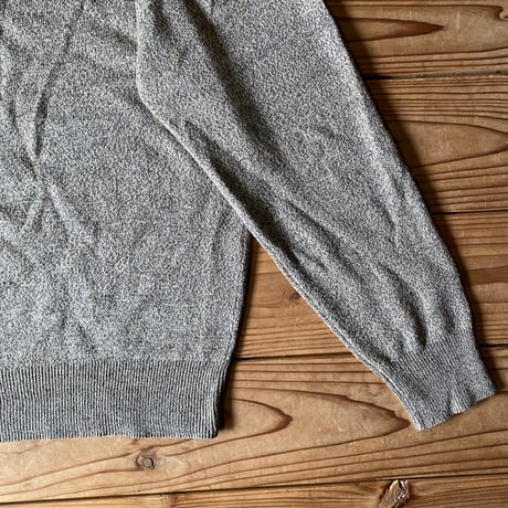 DOCKERS knit polo shirt