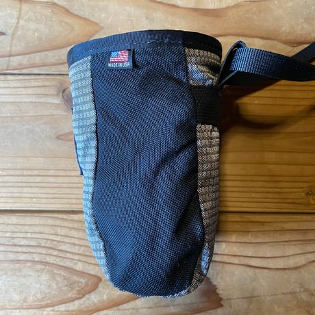 overland chalk bag