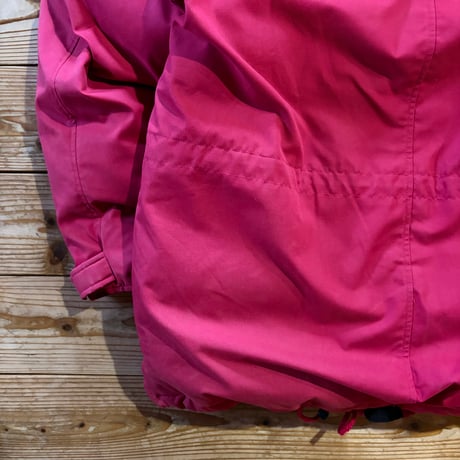 eddie bauer down jacket