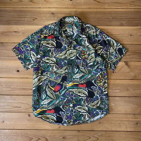 royal robbins jungle pattern shirts