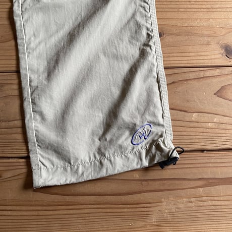 cloudveil supplex nylon pants