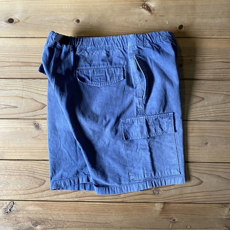 L.L.Bean cargo climbing shorts