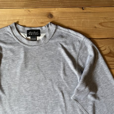 eddie bauer ebtek tek L/S tee