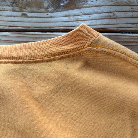 patagonia oval logo l/s tee
