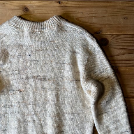 Winona knits marble knit