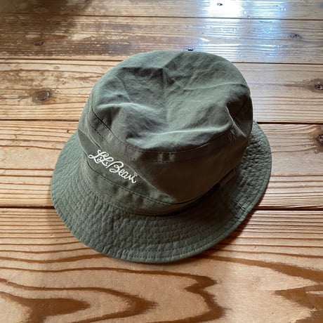 L.L.Bean bucket hat