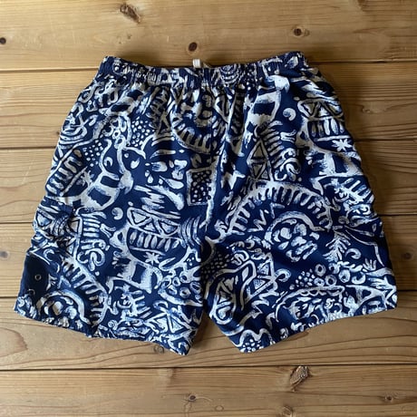 pierre cardin surf shorts