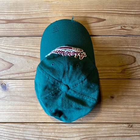 ABERCROMBIE & FITCH wappen arch logo cap