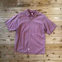 トップス 00S OLD PATAGONIA RHYTHM SIDEBURN SHIRT 名作” 00's patagonia 