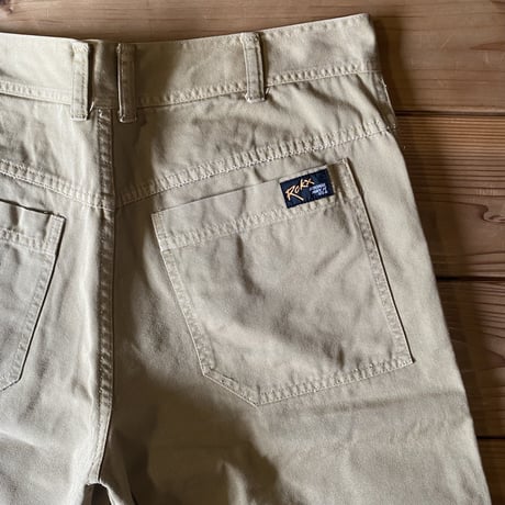 rokx bush climbing shorts