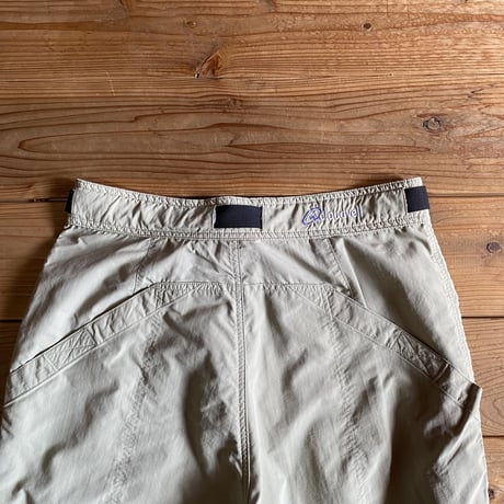 cloudveil supplex nylon pants