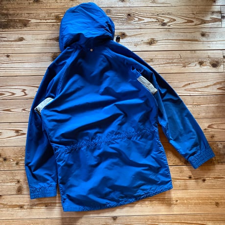 REI mountain parka
