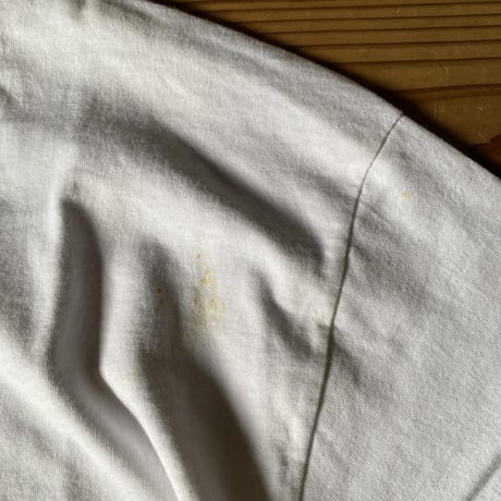 NIKE Tiger Woods tee