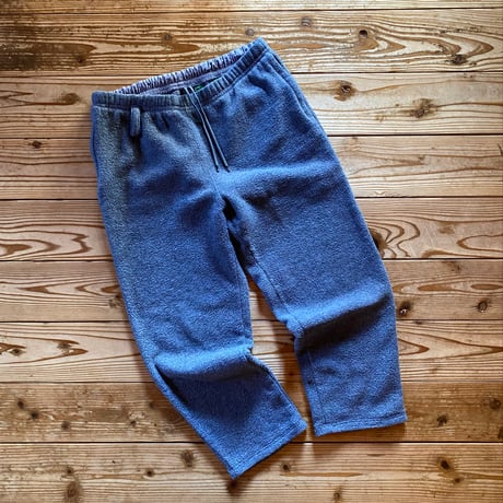 ebtek eddie bauer fleece pant